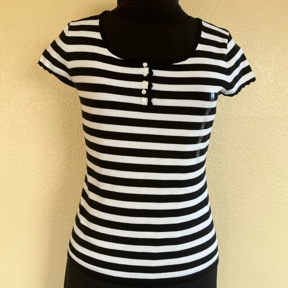 JONES NEW YORK SPORT. Women’s size L. NWT